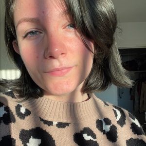 Meet your Posher, Krysta